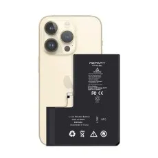 iPhone 14 Pro Max Replacement Battery