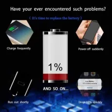 Charge Your Phone Frequently with iPhone 14 Pro Battery