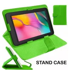 Universal 7-Inch Tablet Case for Amazon Fire 7 (2022) in Green
