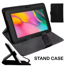 Universal 7-Inch Tablet Case for Amazon Fire 7 (2015) in Black