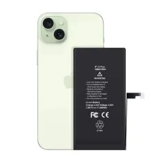 iPhone 15 Plus Replacement Battery