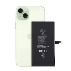 iPhone 15 Replacement Battery