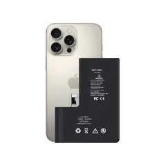 iPhone 15 Pro Replacement Battery
