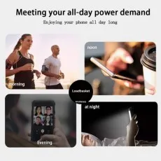 Powering Your Day with the iPhone 15 Pro Battery