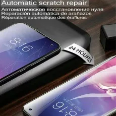 2-Pack Tempered Glass Screen Protector for Samsung Galaxy A10E strong look