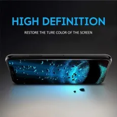 Huawei Y5 2019 Tempered Glass Screen Protector – 2-Pack ultra high clear