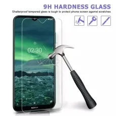Nokia 1.3 screen protector With 9H Hardness Glass