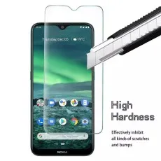Nokia 1.3 screen protector With Hardness