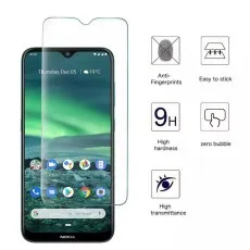 Nokia 1.3 screen protector With Multipal Functional