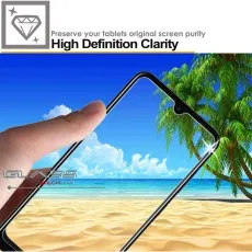 Nokia 4.2 tempered glass screen protector With High Definition Clarity