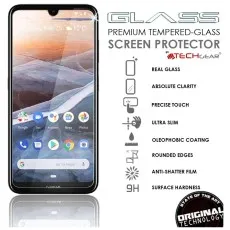Nokia 4.2 tempered glass screen protector With Multi Functional