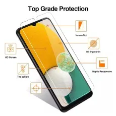 Blackview A53 Tempered Glass Screen Protector With Top Grade Protection