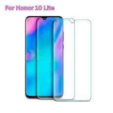 Image showing 2 Pack Tempered Glass Screen Protector for Honor 10 Lite