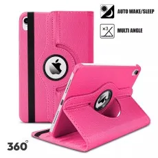 Samsung Galaxy Tab S3 9.7 360 Case UK SM-T820/T825 Rotating Slim PU Leather Protective Cover