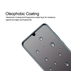 Honor Lite 70 for Tempered Glass easy installation