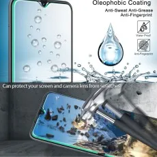 OnePlus 6T Screen Protector