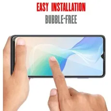 Oscal C30 Pro Screen Protector With Easy Installation