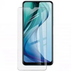 HTC Wildfire E3 Lite HD Clear Screen Protector – 2-Pack with ultra clear glass