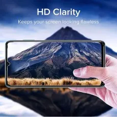 Oscal C80 Screen Protector (2-Pack) With HD Clarity