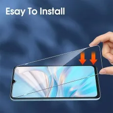Oscal Tiger 10 Tempered Glass With Easy To Install