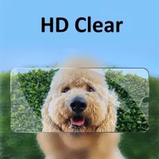 Blackview A70 2-Pack Tempered Glass Screen Protector With HD Clear