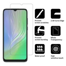 Blackview A70 2-Pack Tempered Glass Screen Protector  With Multipal Functional