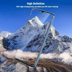 Easy Application without Residue for Honor X6A