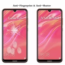 HD Tempered Glass for Huawei Enjoy 50z – 2 Pack with anti finger function