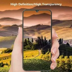 HD Tempered Glass for Huawei Enjoy 50z – 2 Pack with high transparency
