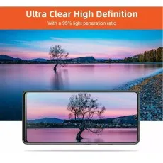 Ultra Clear High For Honor X6B Tempered Glass – 9H Hardness Scratch Protection