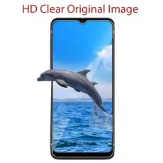 Ultra HD Clear Tempered Glass for Motorola Moto E13 – High Transparency, Original Display Quality