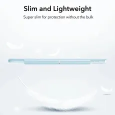 Leather Stand Case Cover for Samsung Galaxy Tab A6 10.1" T580 T585 (2016) - UK