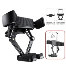 Universal Car Tab Holder UK Free Shipping