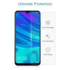 Huawei P Smart 2020 Screen Protector features Anti-Smudge, Anti-Scratch, Anti-Glare
