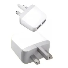 Wall Plug Home Charger Adaptor
