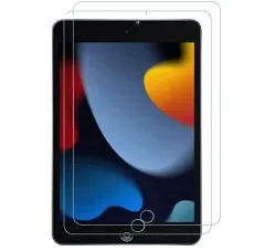 2Pack Ultra Clear tempered Glass