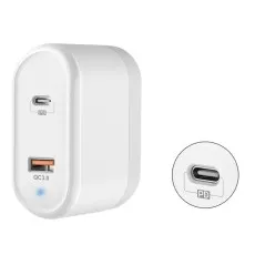 PD Fast Charger Adapter