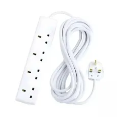 Surge Protected Extension Lead
