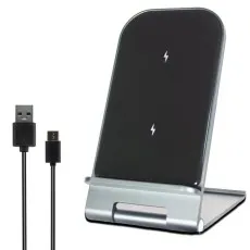 Foldable Bracket Charger Stand
