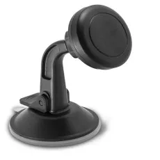 Windshield suction mobile phone holder