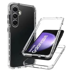 Ultra Thin Soft Silicon Gel Case