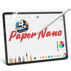 iPad Pro 12.9” (2018-2022) Screen Protector Film