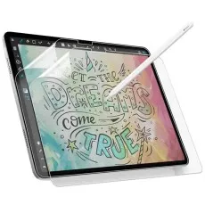 iPad 11 (10.9in) Film screen protector paper