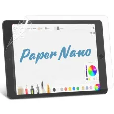 iPad 5678 Film screen protector