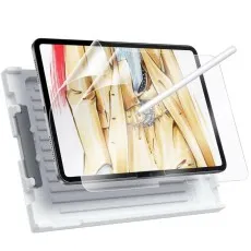 iPad 234 Film screen protector ultra clear
