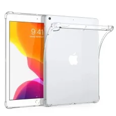 Clear Shockproof Bumper Case for iPad Air 1 (9.7
