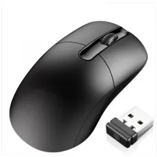 2.4GHz Wireless Mouse