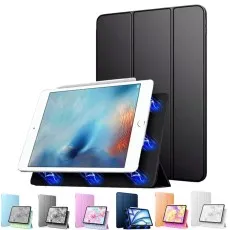 iPad 7th/8th/9th Gen 10.2-inch Smart Case Sky
