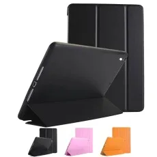Premium Leather Smart Case for iPad Pro 10.5 (2017)