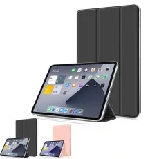 Magnetic Smart Case for iPad Air 11 (2024)